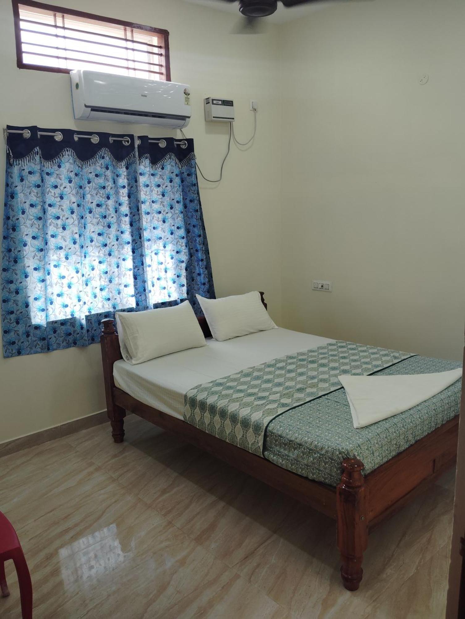 Sankara Residency Hotel Kanchipuram Exterior photo