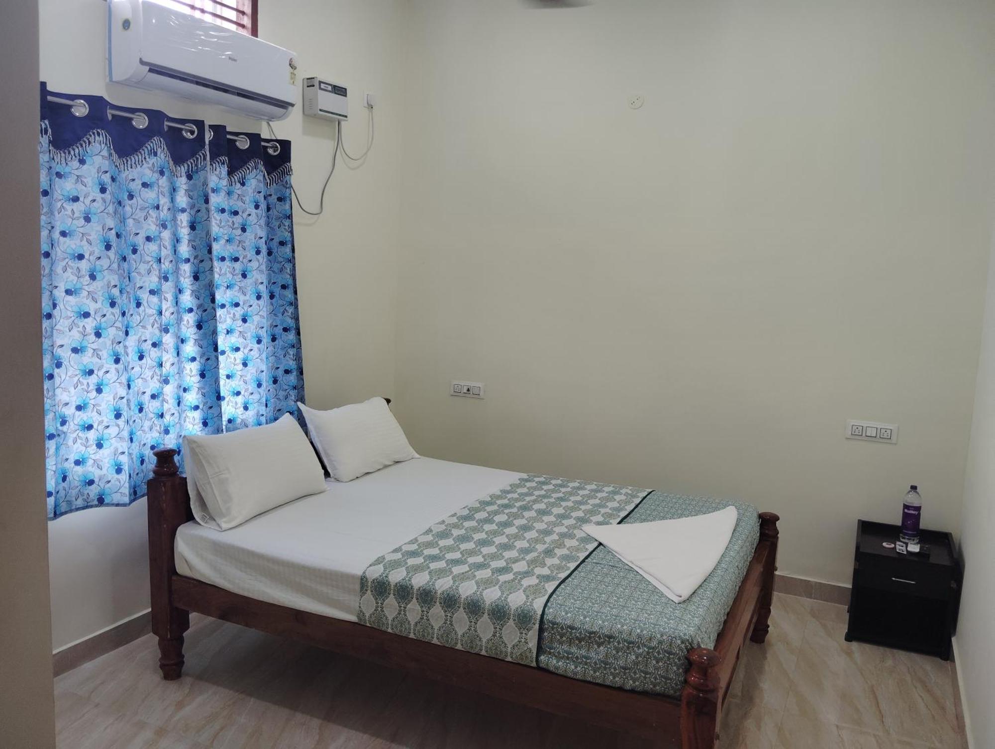 Sankara Residency Hotel Kanchipuram Exterior photo